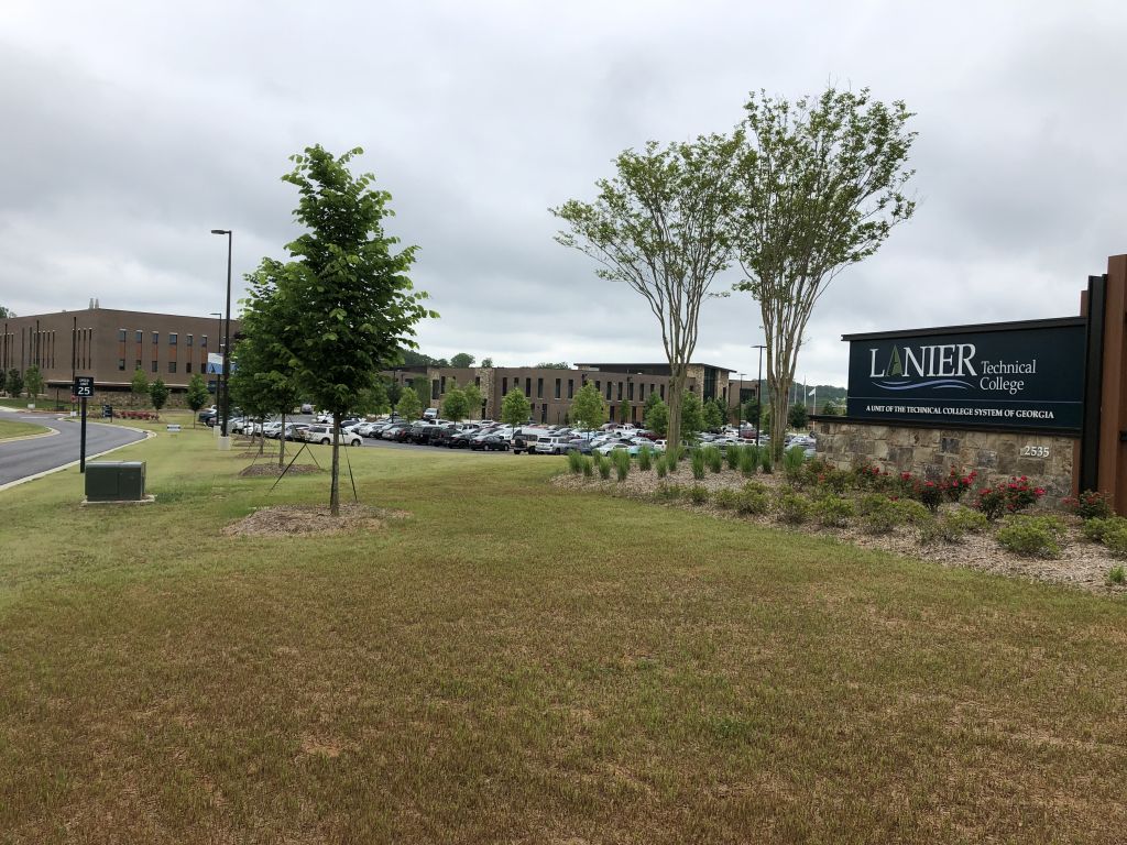 Lanier Technical College