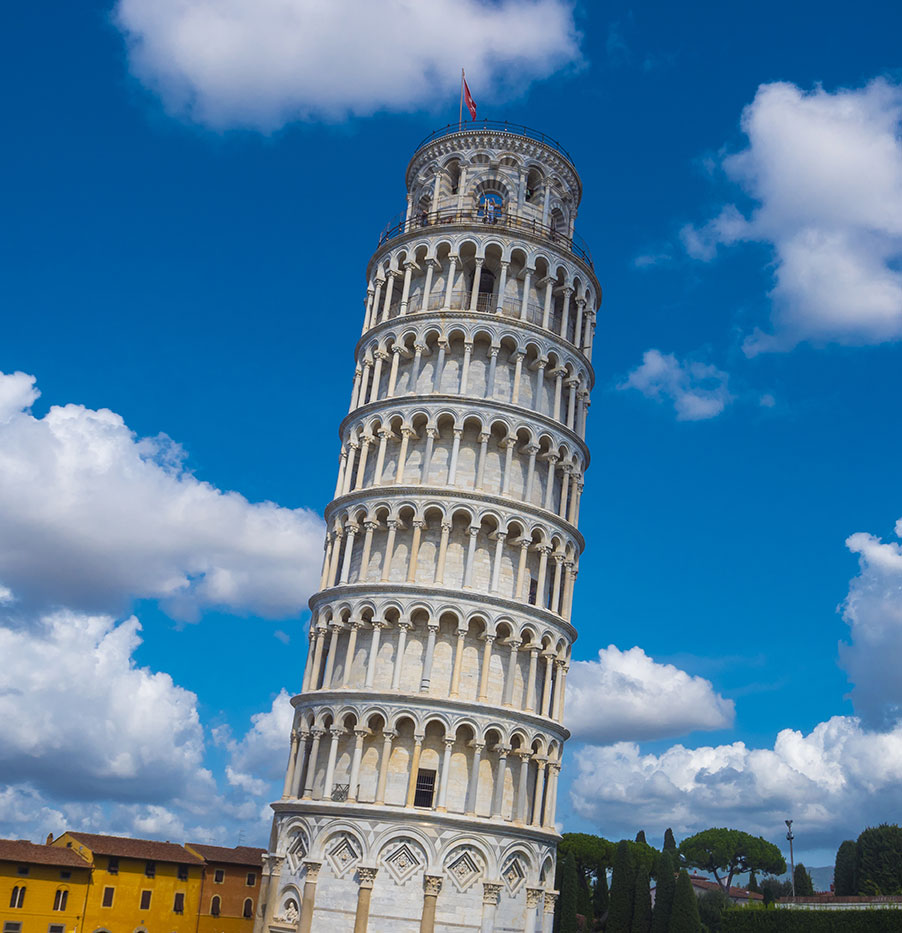 leaning-tower