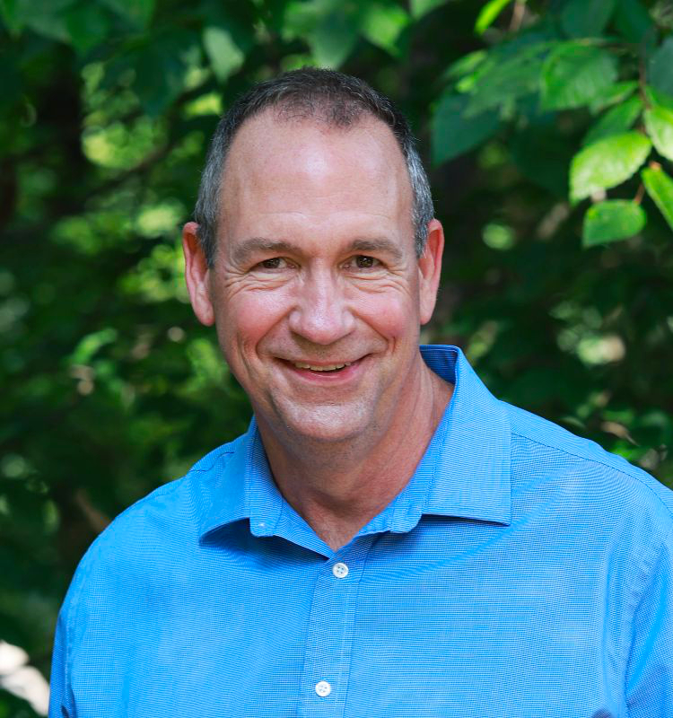 Phil Barber