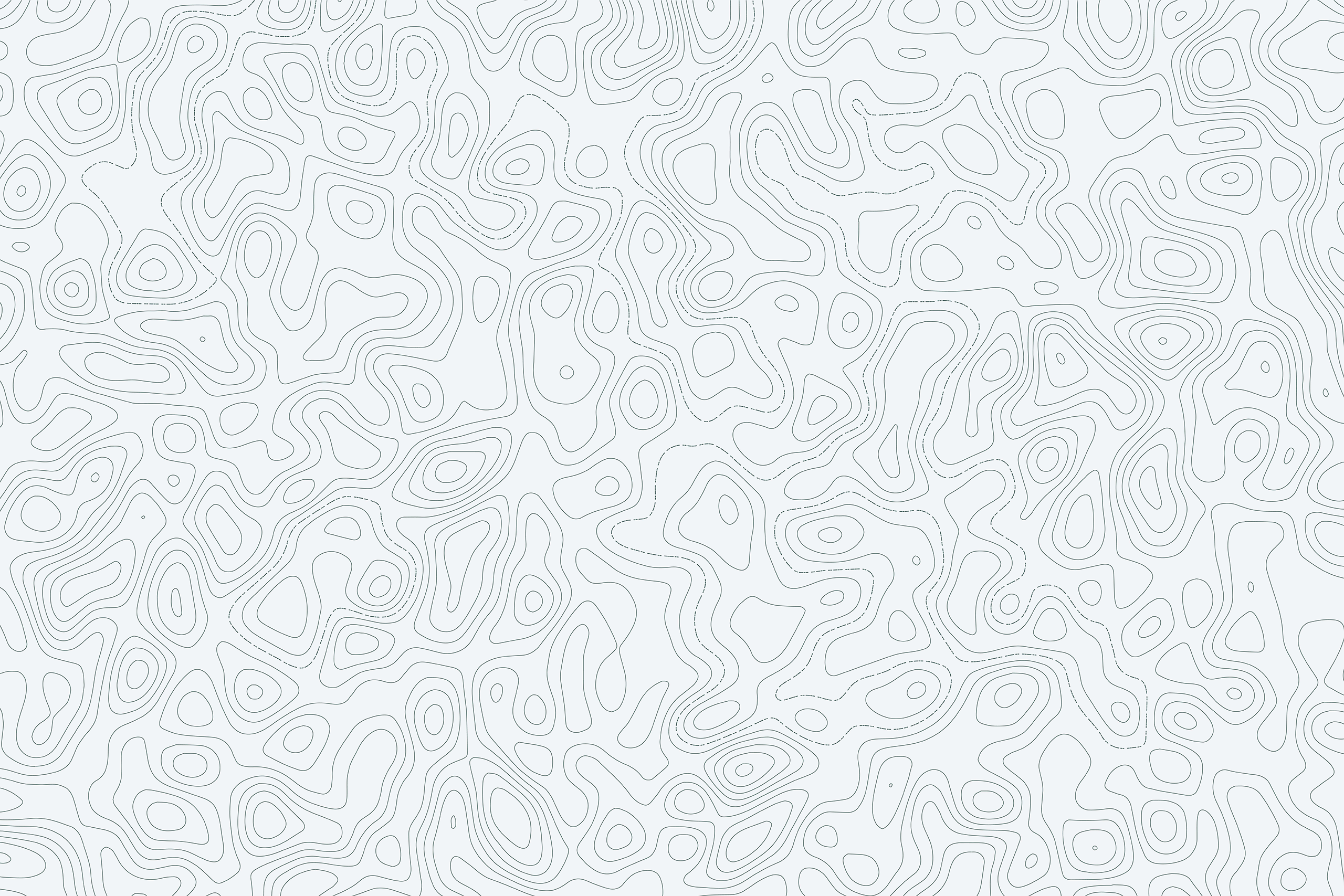 topographic map 01