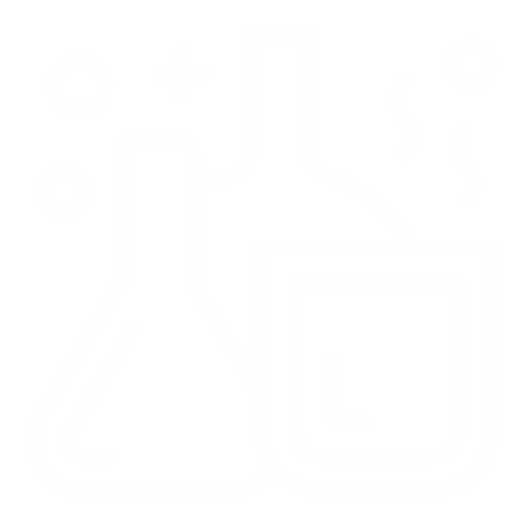 industrial hygiene icon