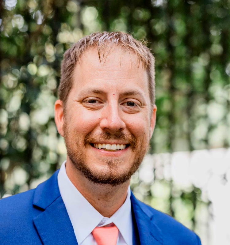 Andrew Smith