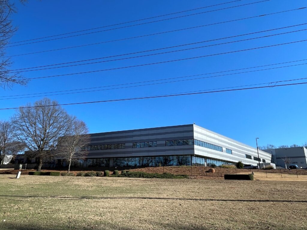 Boehringer Ingelheim Animal Health Project Vista