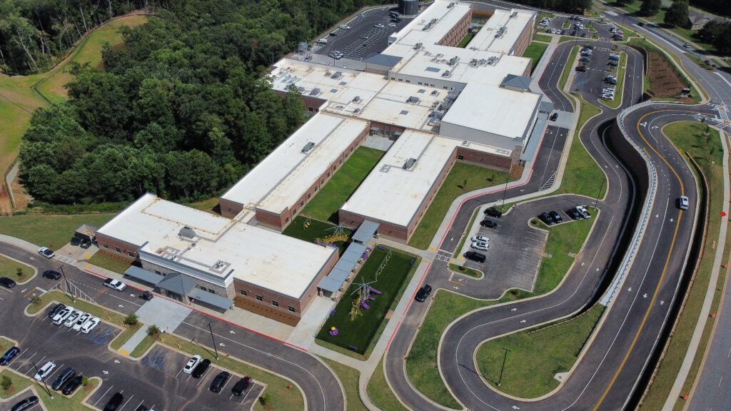 Cartersville Primary School