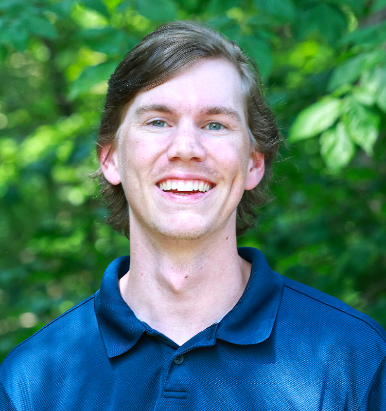 John Redding