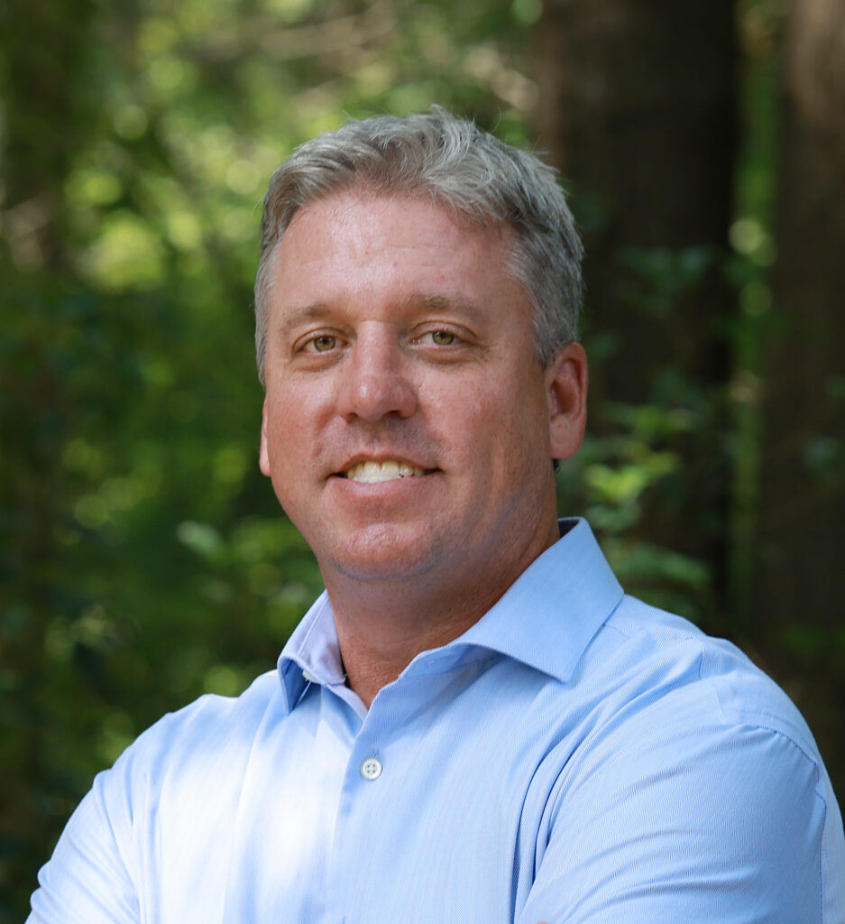 Michael Woody
