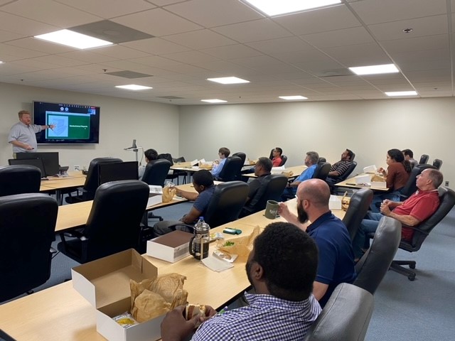 Geo-Hydro seminars