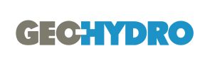 Geo-Hydro logo from the 1990s