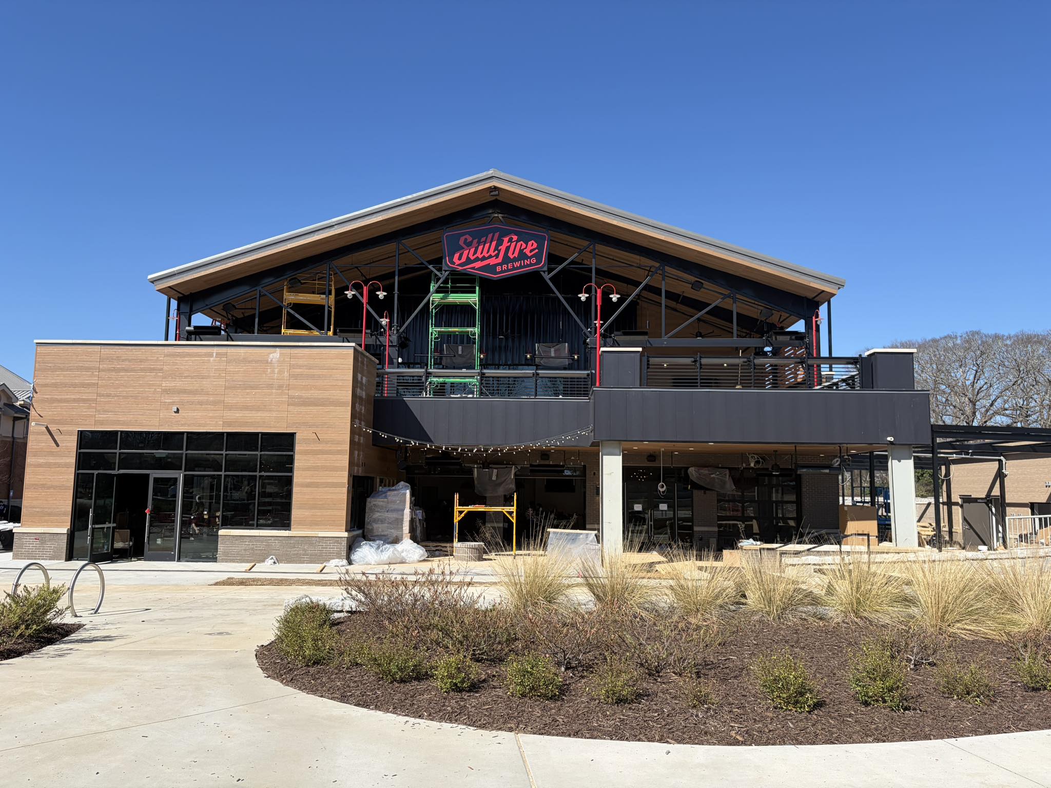 Stillfire Brewing Smyrna
